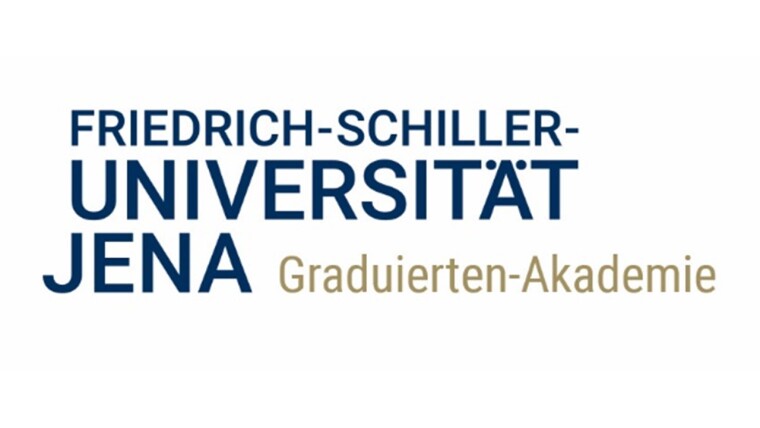 Logo Graduiertenakademie Jena